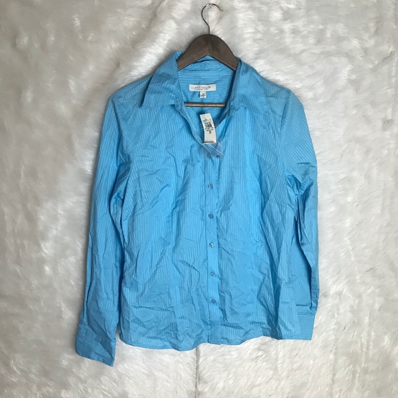 Ann Taylor Factory Store Woman's Size 10 Career - Picture 1 of 3